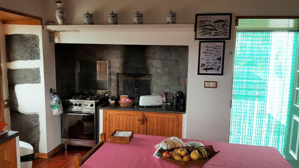 Casa Do Paim * Sao Roque do Pico