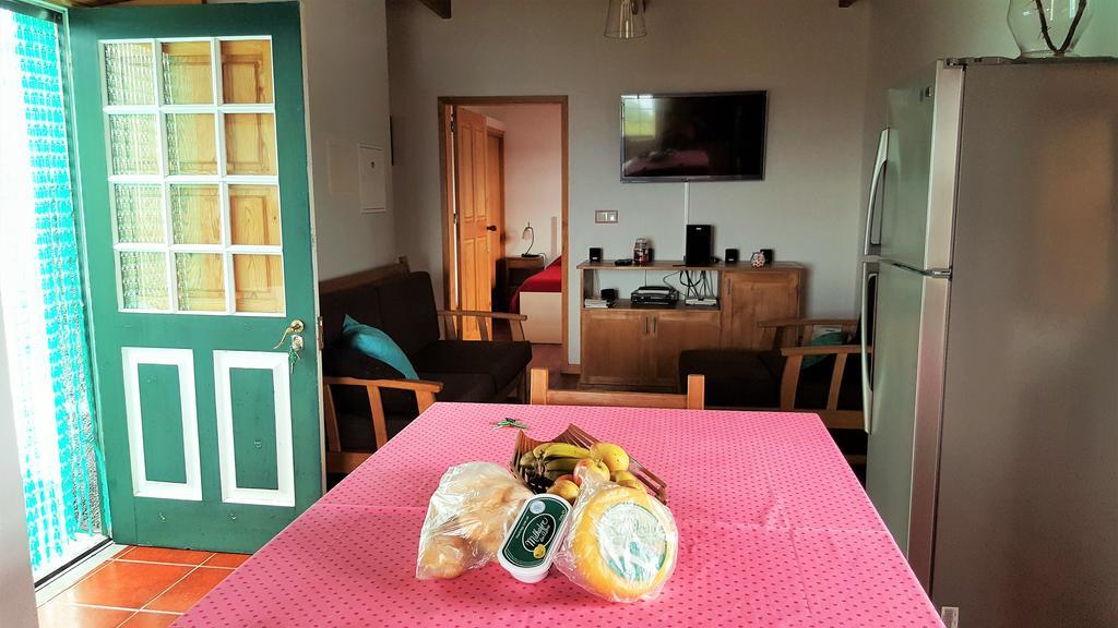 Holiday home Casa Do Paim