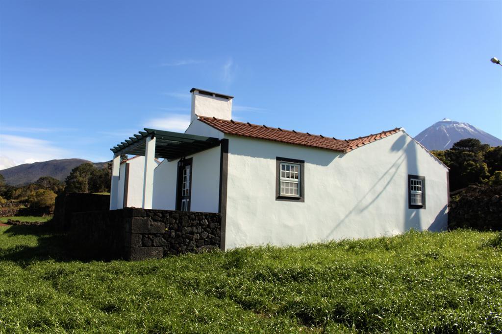 Holiday home Casa Do Paim
