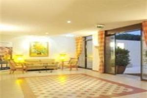 Pestana Levante & Golf Hotel 4*