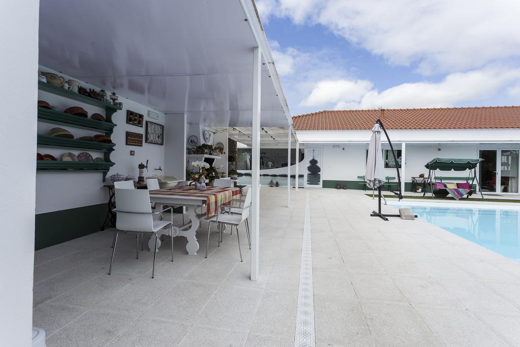 Quinta De Santa Bárbara