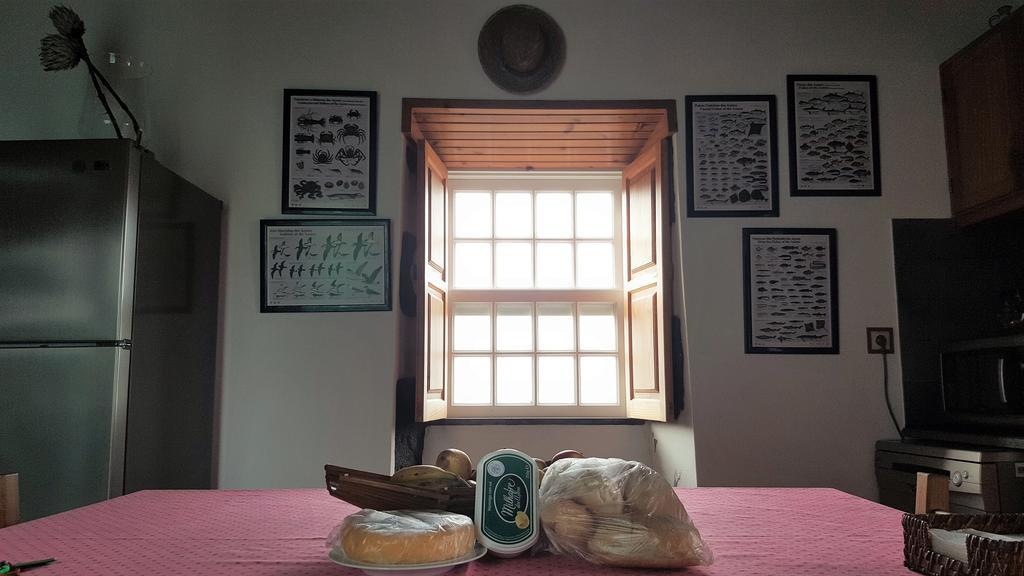 Holiday home Casa Do Paim