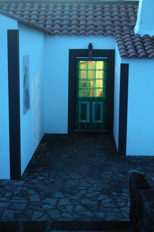 Casa Do Paim Sao Roque do Pico