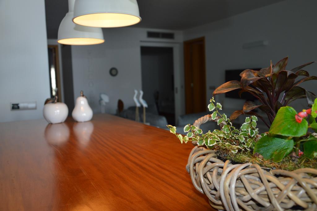 Apartamento Peaceful
