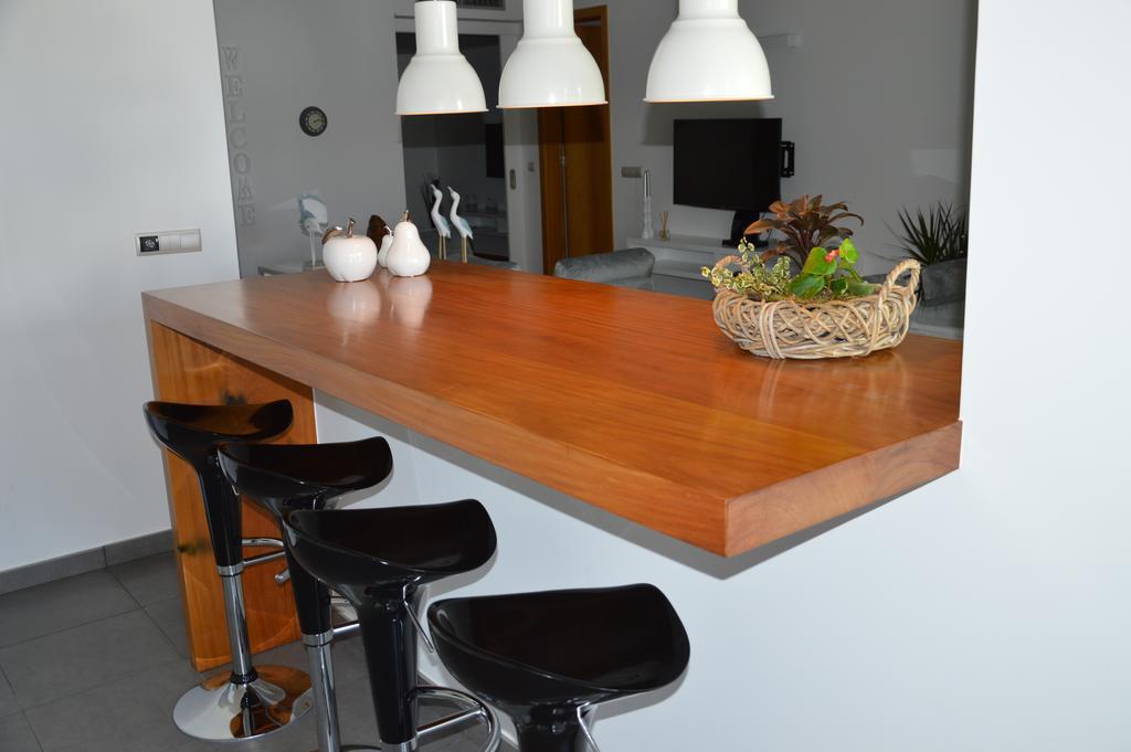 Apartamento Peaceful *
