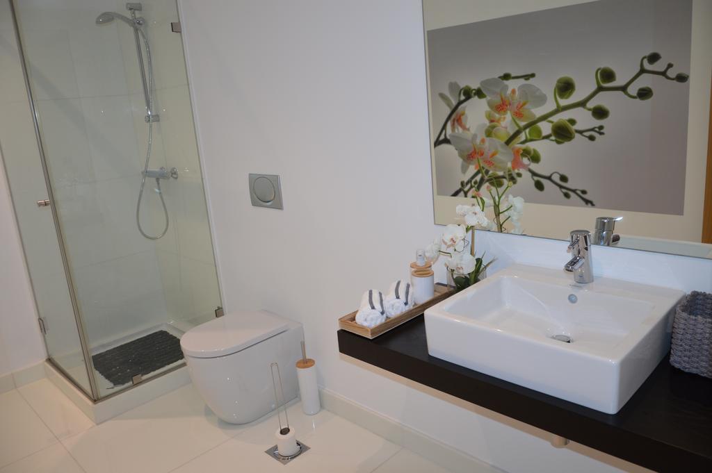 Apartamento Peaceful