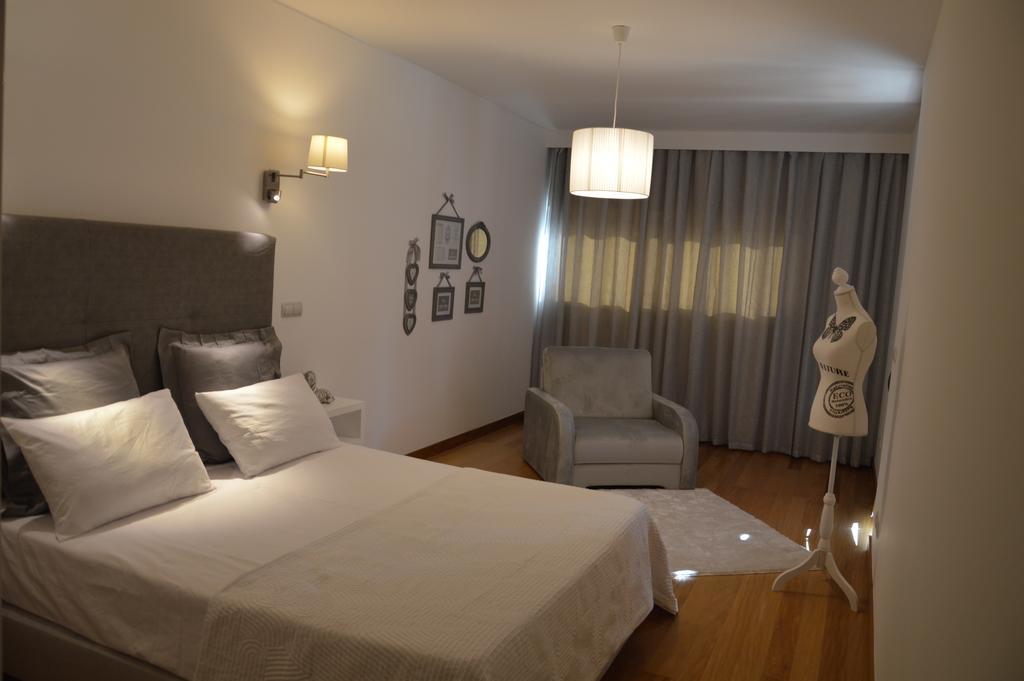 Apartamento Peaceful Funchal (Madeira)