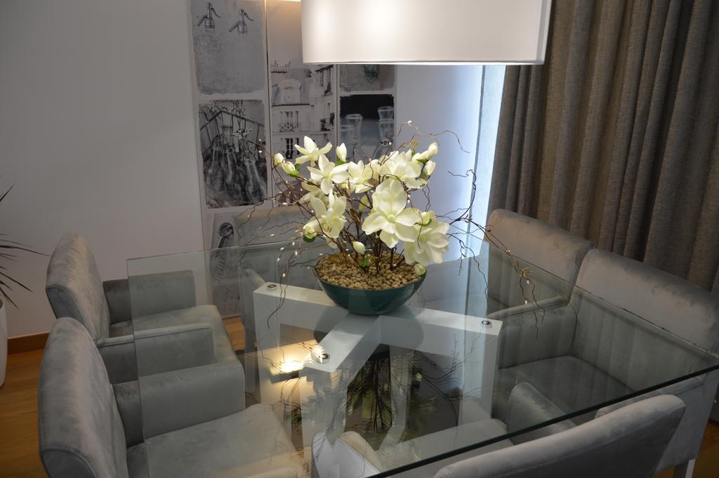 Apartamento Peaceful Funchal (Madeira)
