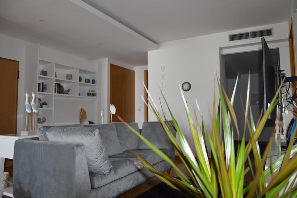 Apartamento Peaceful Funchal (Madeira)