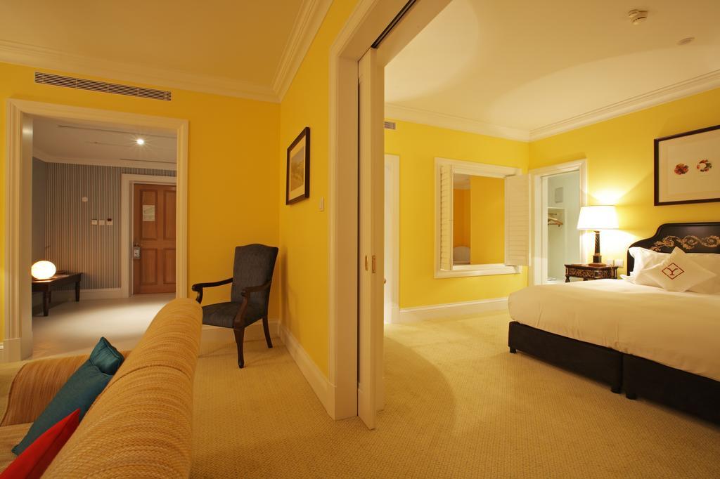 Hotel The Yeatman