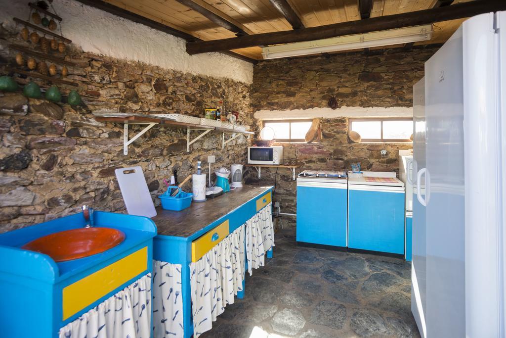 Country house Monte Pedras Negras
