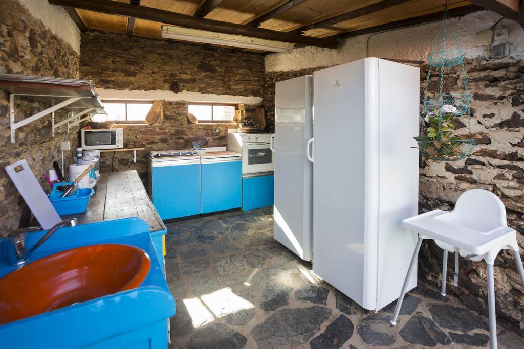 Country house Monte Pedras Negras Sao Luis