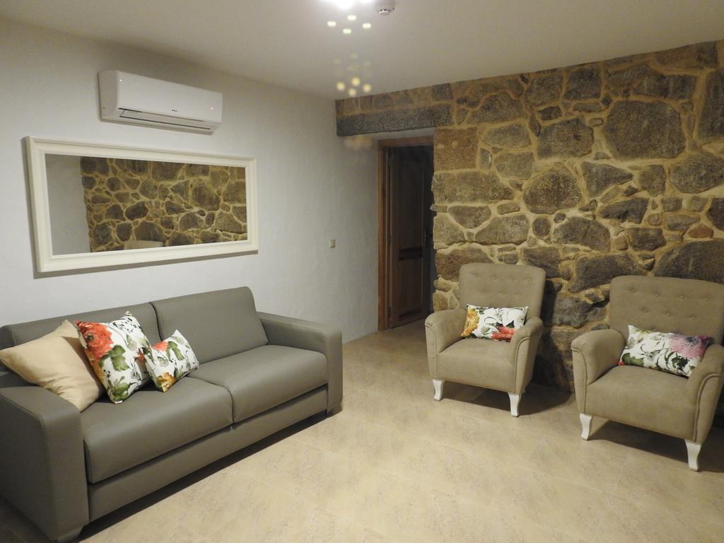 Gasthuis Encosta Dos Tuneis - Turismo E Lazer Sever do Vouga