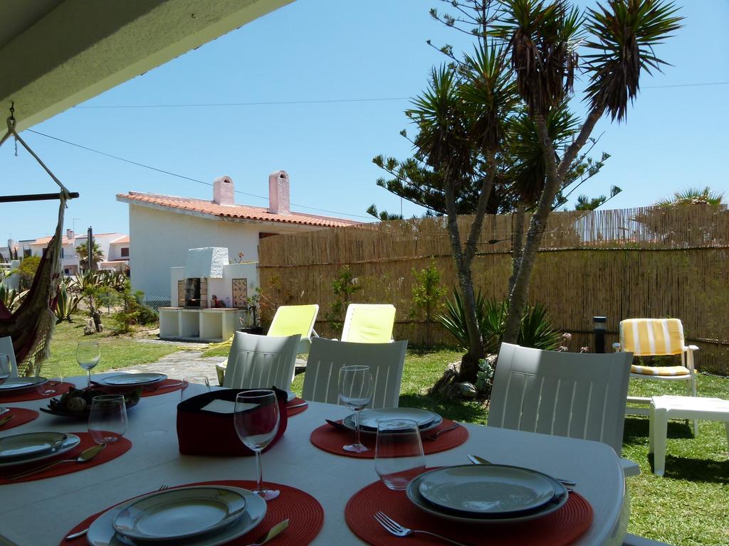Holiday home Mar Porto Covo