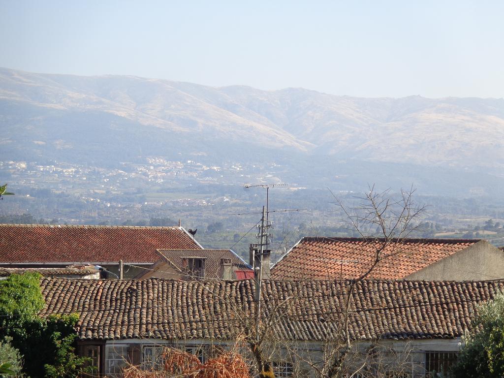 Hotel Rural Mira Serra Mangualde