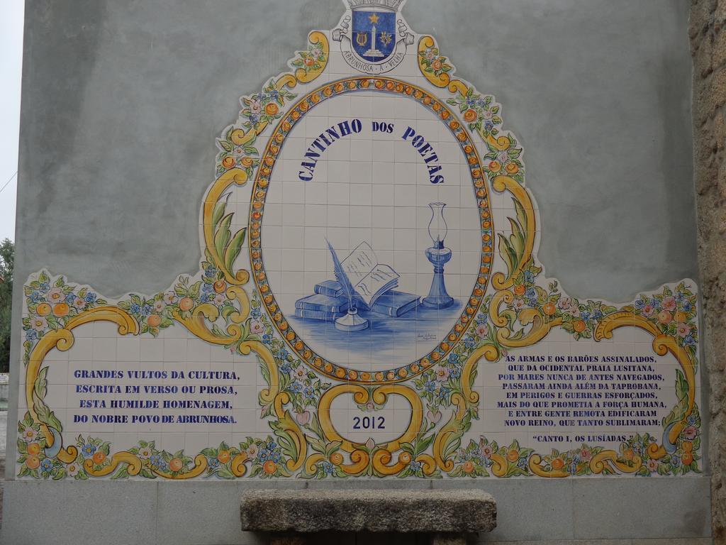 Hotel Rural Mira Serra