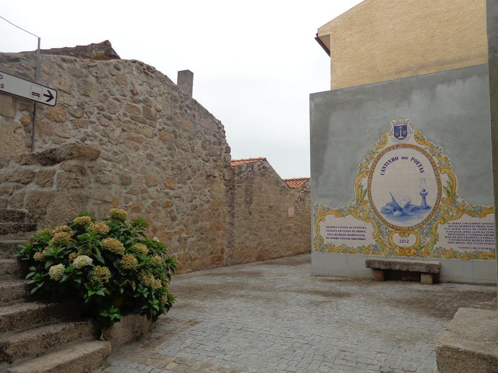 Hotel Rural Mira Serra Mangualde