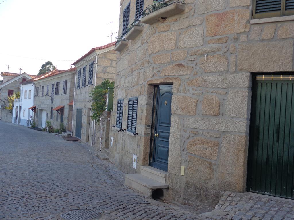 Hotel Rural Mira Serra Mangualde