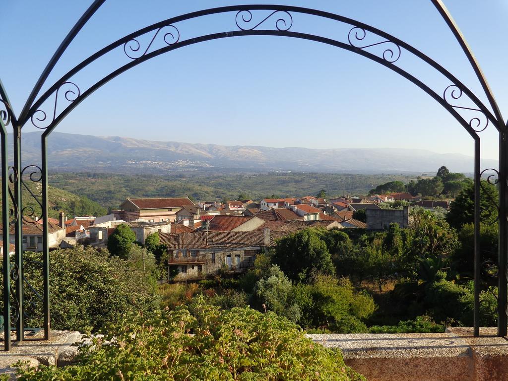 Hotel Rural Mira Serra Mangualde