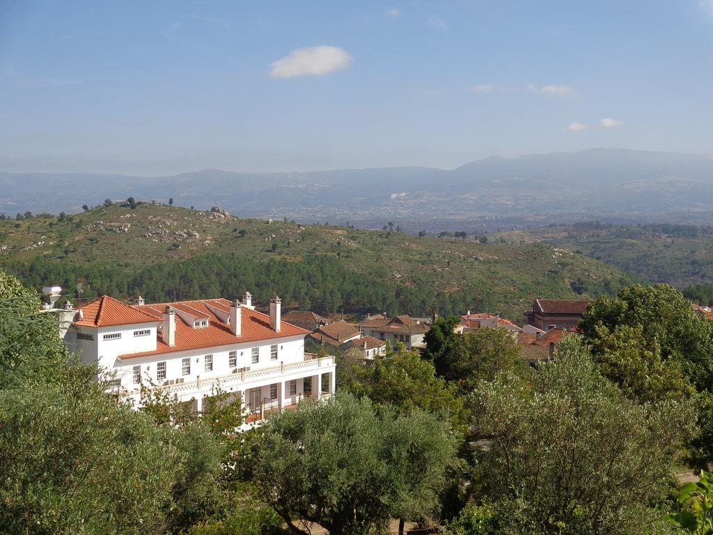 Hotel Rural Mira Serra Mangualde
