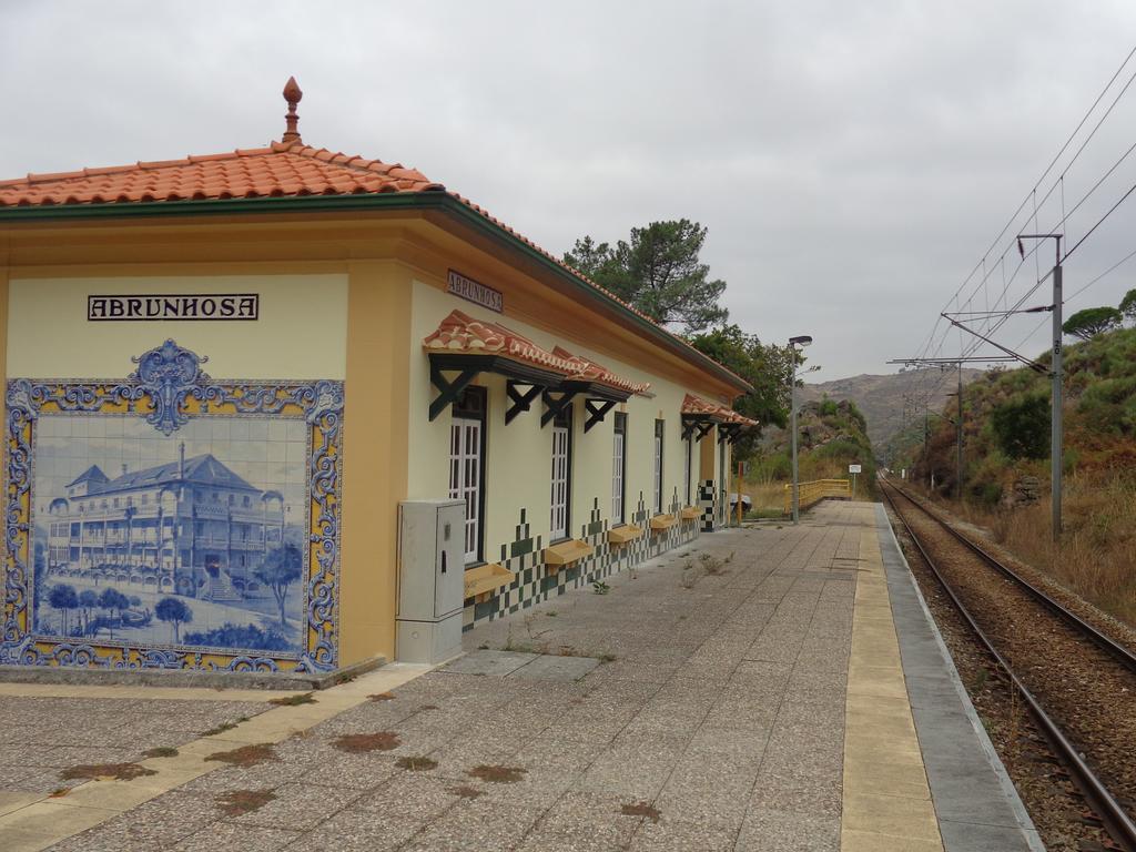 Hotel Rural Mira Serra