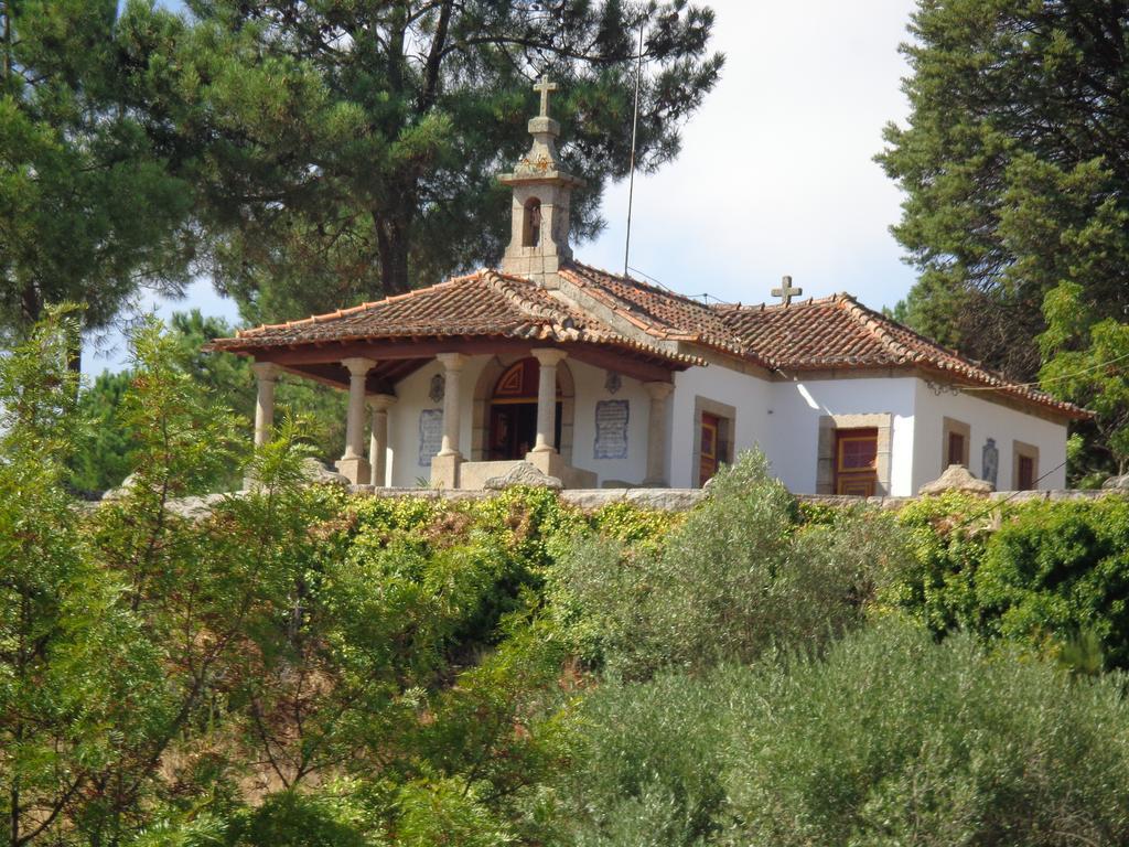 Hotel Rural Mira Serra Mangualde