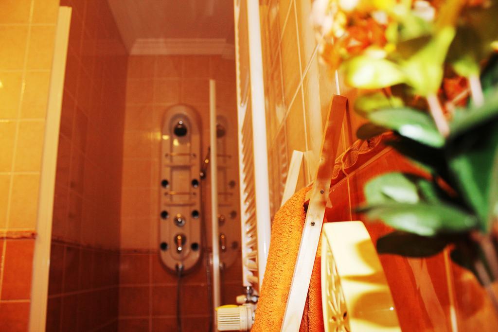 Guest house Maria Do Mar Surf