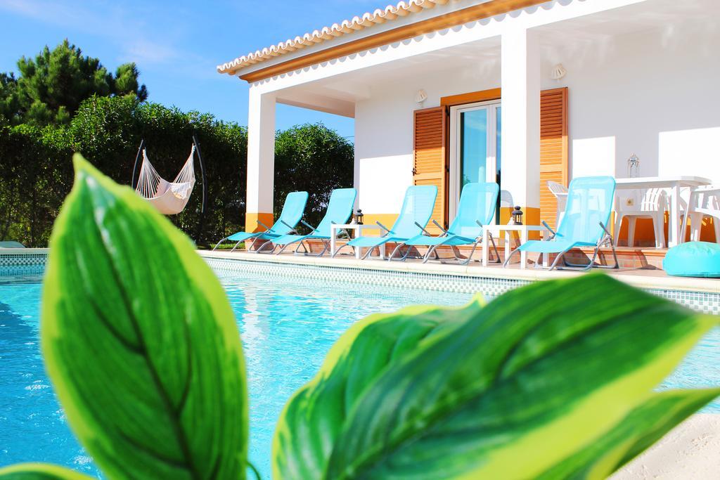 Guest house Maria Do Mar Surf *