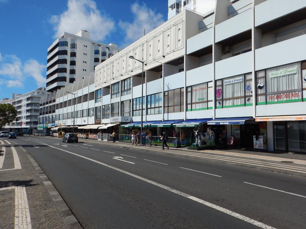 Appartement Sol Mar *
