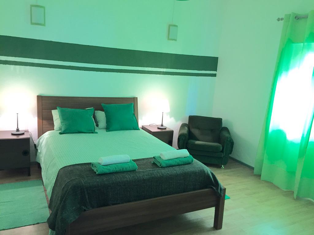Appartement Oriente Dna