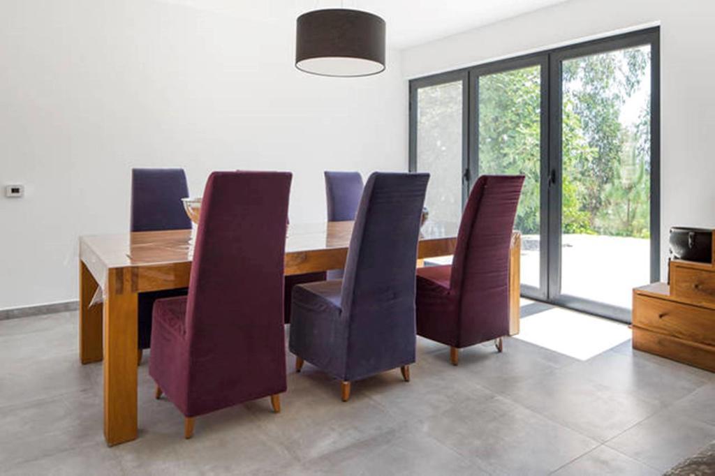 Holiday home Lugar Do Pego
