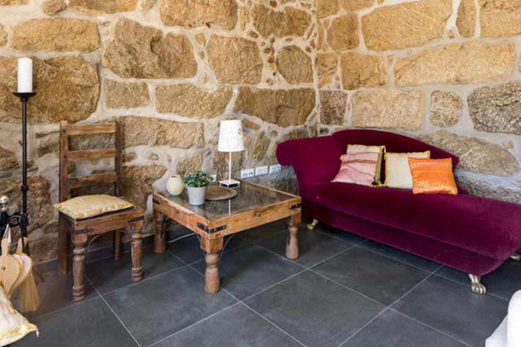 Lugar Do Pego Holiday home