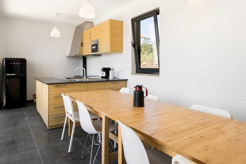 Holiday home Lugar Do Pego