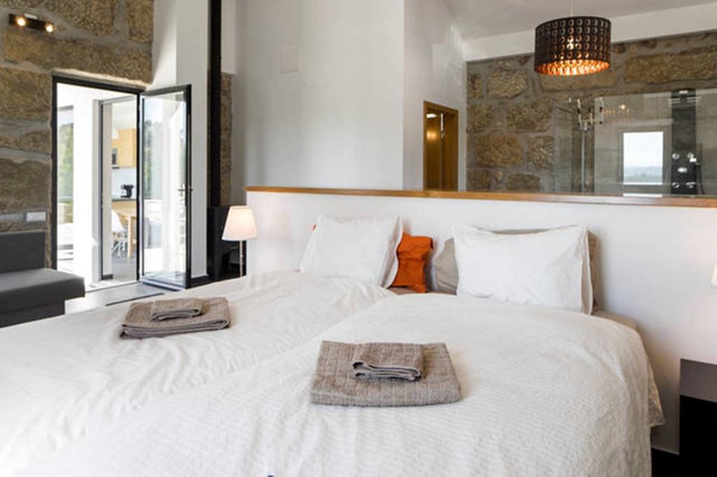 Lugar Do Pego Holiday home Tondela