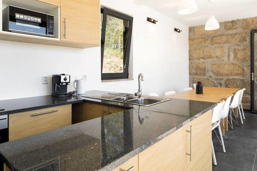 Lugar Do Pego Holiday home Tondela