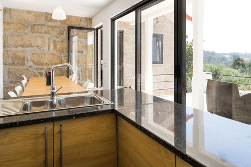 Lugar Do Pego Holiday home