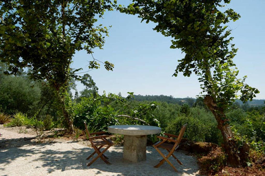 Holiday home Lugar Do Pego