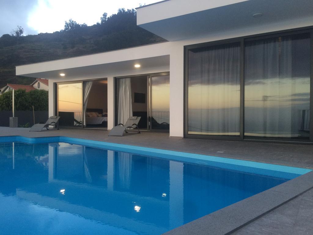 Holiday home Moradia Syso Arco da Calheta (Madeira)