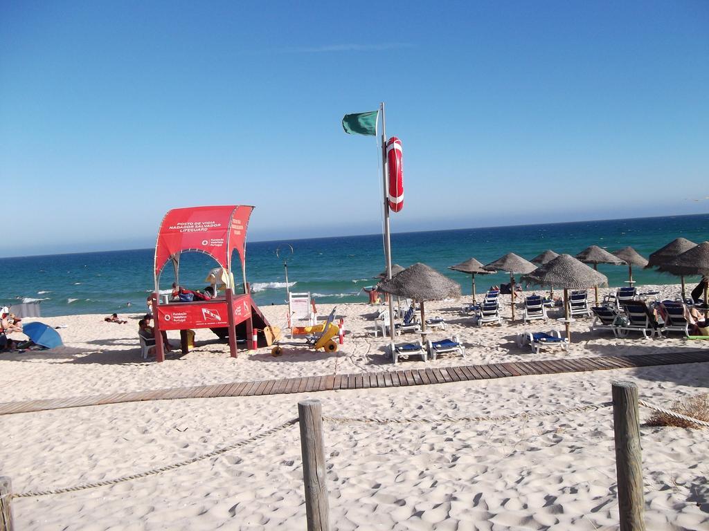 Dream Holidays @ Santa Luzia Tavira Apartment