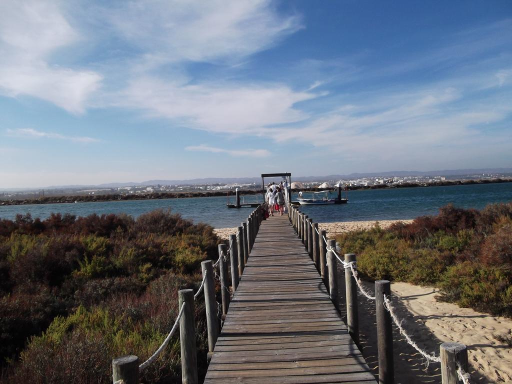 Dream Holidays @ Santa Luzia Tavira * Santa Luzia (Tavira)