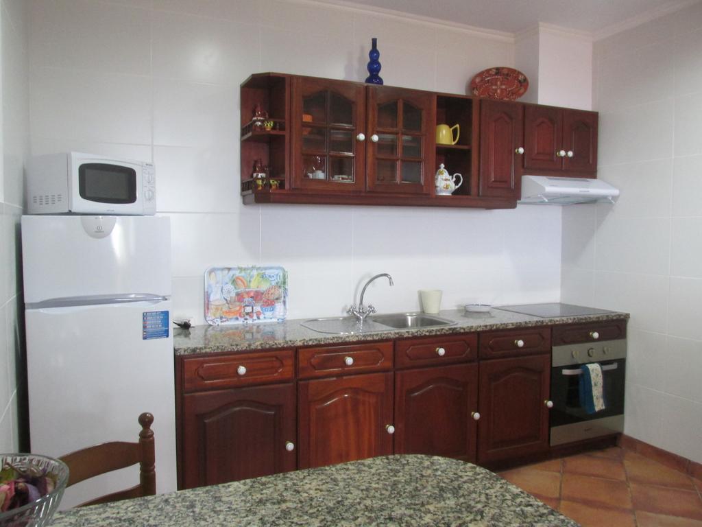 Vista Oceano Apartamento