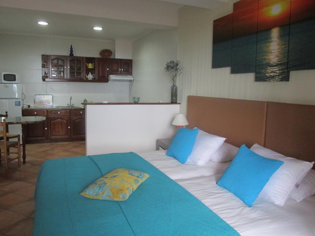 Vista Oceano Apartamento