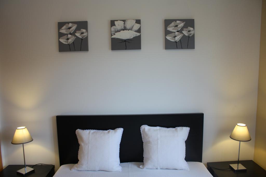 Mar E Sol Appartement *