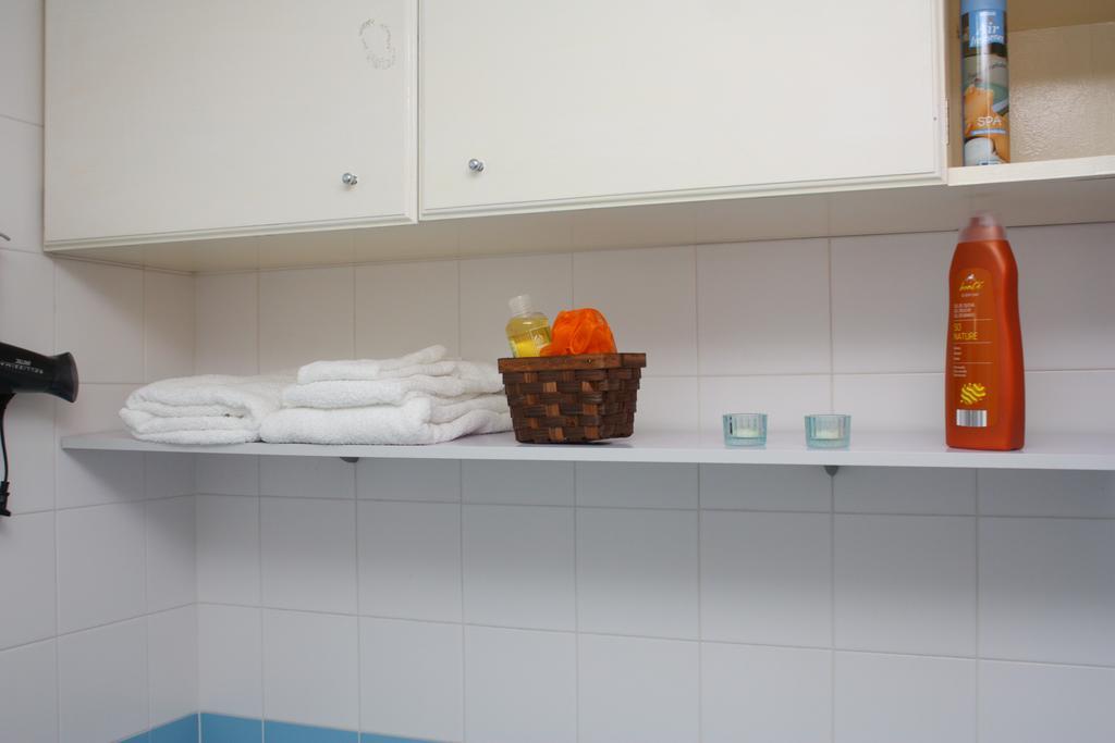 Mar E Sol Appartement *