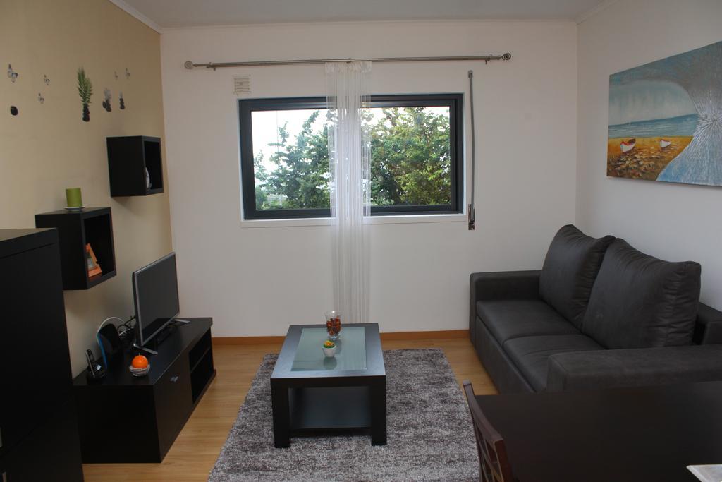Mar E Sol Appartement Ponta Delgada