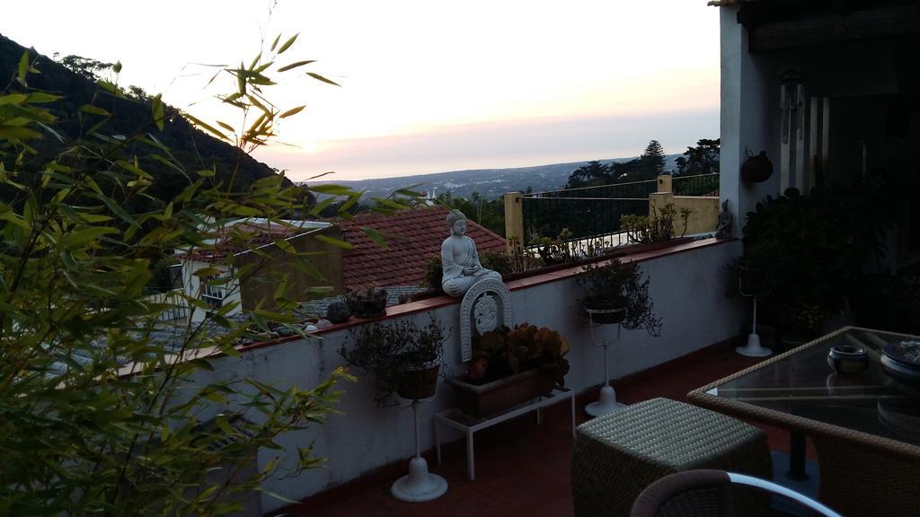 Hospedagem domiciliar Isa's Sintra