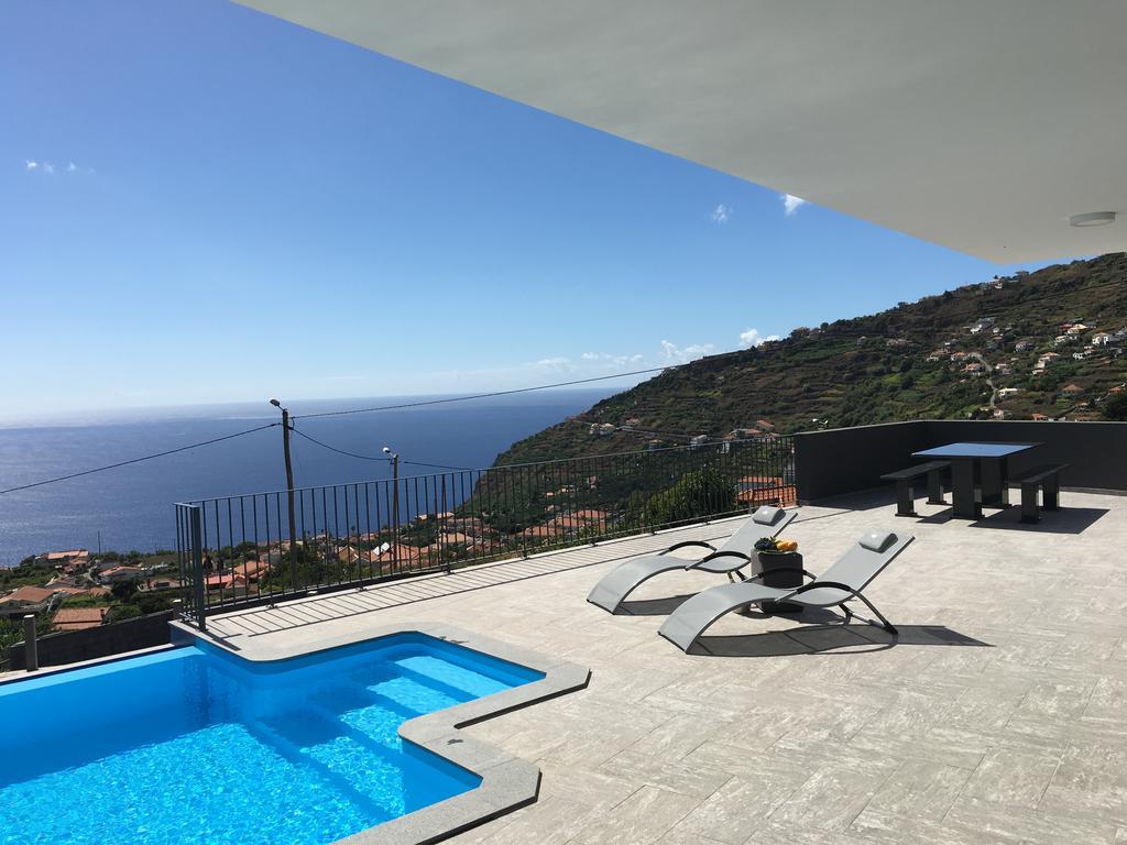 Moradia Syso Holiday home Arco da Calheta (Madeira)