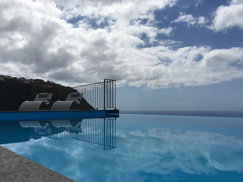 Moradia Syso Arco da Calheta (Madeira)