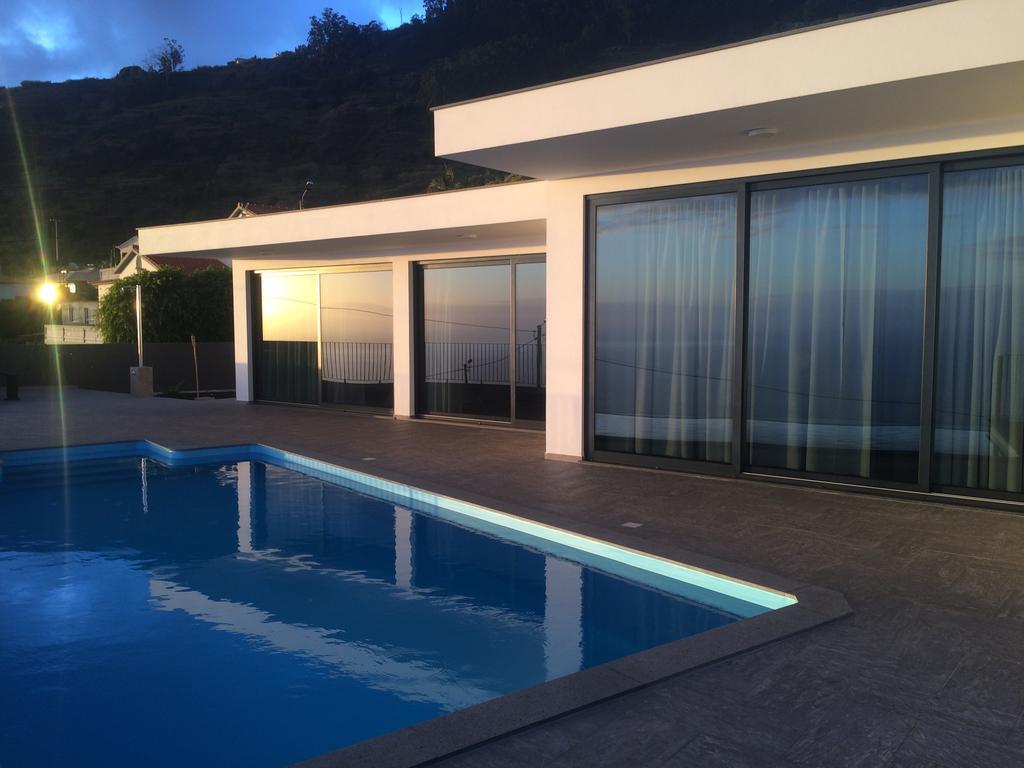Holiday home Moradia Syso *