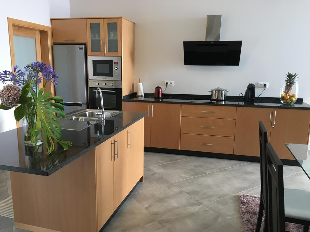 Moradia Syso Holiday home *